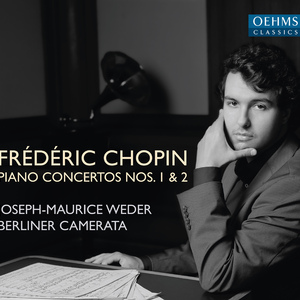 Piano Concerto No. 1 in E Minor, Op. 11 (arr. B. Kominek for piano and string quintet):I. Allegro maestoso