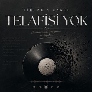 TELAFİSİ YOK (feat. FİRUZE)