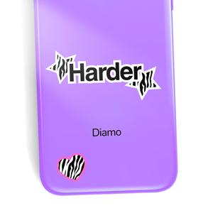 Harder