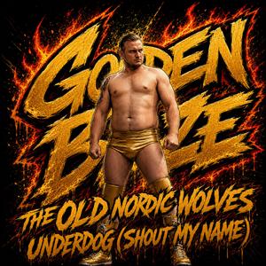 Underdog (shout my name)