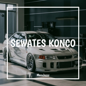 Sewates Konco (Remix)