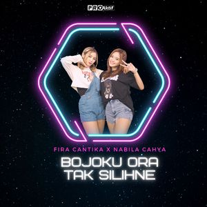 Bojoku Ora Tak Silihne