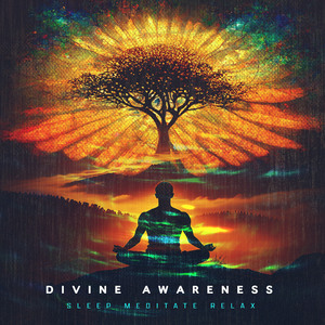 Contemplative Meditative