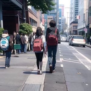 爱就一个字（李巍v仔版本）