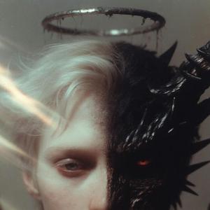 Fading Lantern (In a World of Flames)