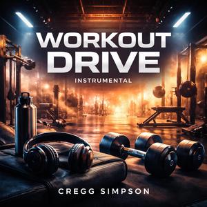Workout Drive Instrumental