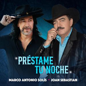 Préstame tu Noche