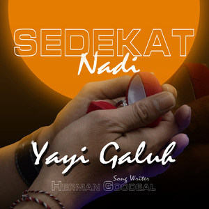 Sedekat Nadi