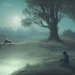 天龙八部之宿敌 (Live)