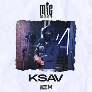 Mic Massacre (feat. Ksav)
