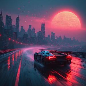 Silence After the Storm