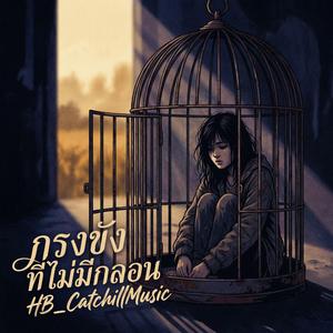 กรงขังที่ไม่มีกลอน (Female)
