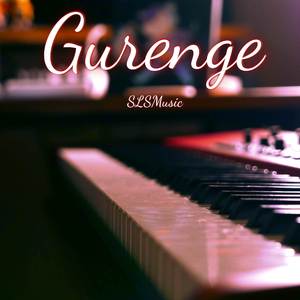 Gurenge (Relaxing Piano Solo)