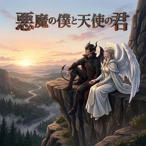 悪魔の僕と天使の君