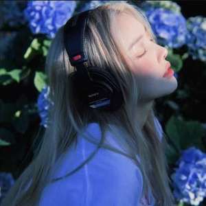 放空 (女生说唱版)