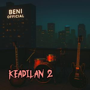 Keadilan 2