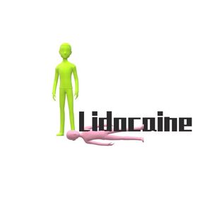 Lidocaine