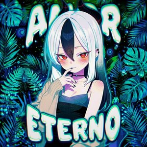 AMOR ETERNO