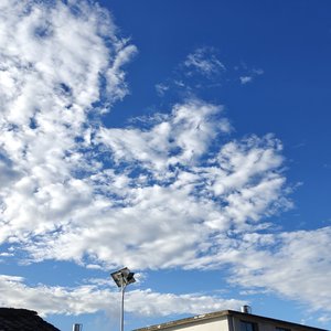 秋日梦语