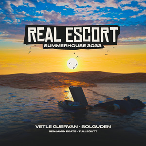 Real Escort (Summerhouse 2022)