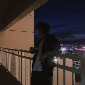 我不是你的宋东野