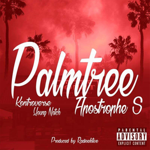 Palmtree Apostrophe S