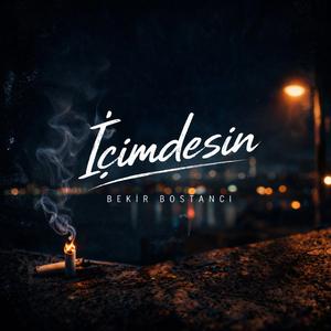 İçimdesin