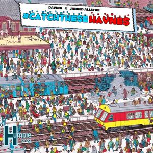 Control (feat. Jarred Allstar)