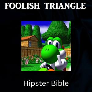 Hipster Bible