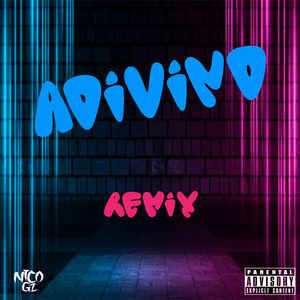 Adivino (Remix)