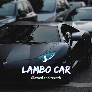 Lambo Car