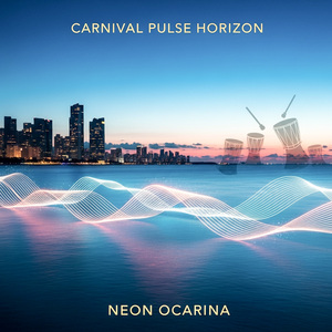 Carnival Pulse Horizon