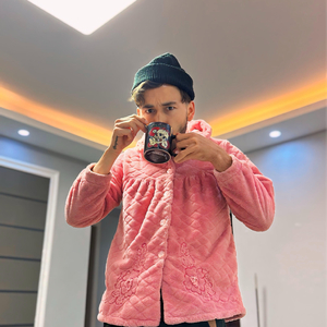 心跳节奏(Hashimkëm)