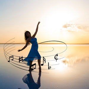 Musical Jumps and Leaps