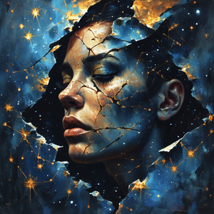 Bruised But Not Broken