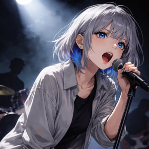 Sound That Connects Me
