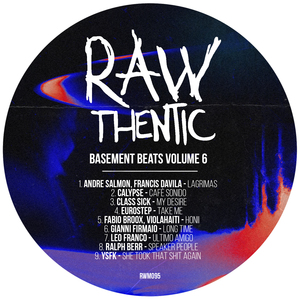 Honii (Original Mix)