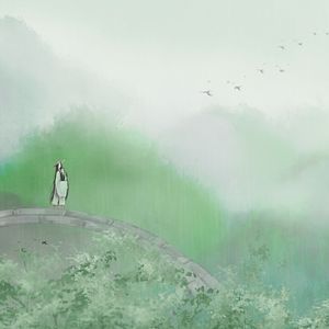 怅望故事（记《故千秋》）