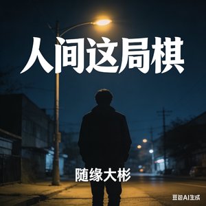 <人间这局棋>