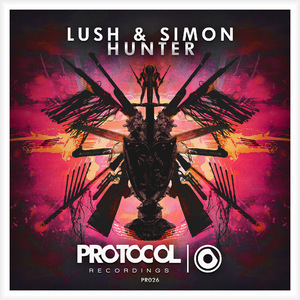 Hunter (Original Mix)