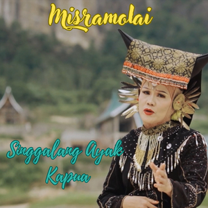 Singgalang Ayak Kapua