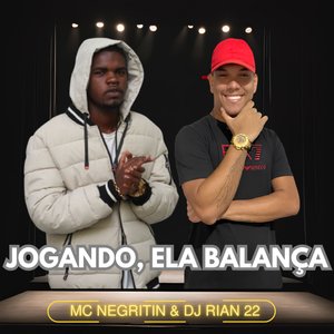 Jogando, Ela Balança