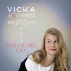 Vicka - Pausa #omundoprecisadepausa (Ricca & Kasthree Remix)