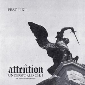 Attention (feat. II XII)