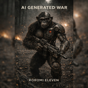AI Generated War (Remix)