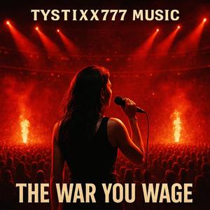The War You Wage