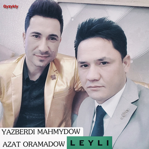 Leyli (Ogrynja Garady)