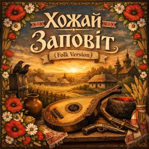 Заповіт (Folk Version)