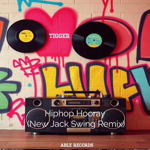 Hiphop Hooray (New Jack Swing Remix)