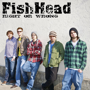 Right or Wrong (Acoustic)